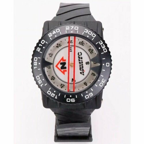 Компас подводный Aquatec наручный 8100₽