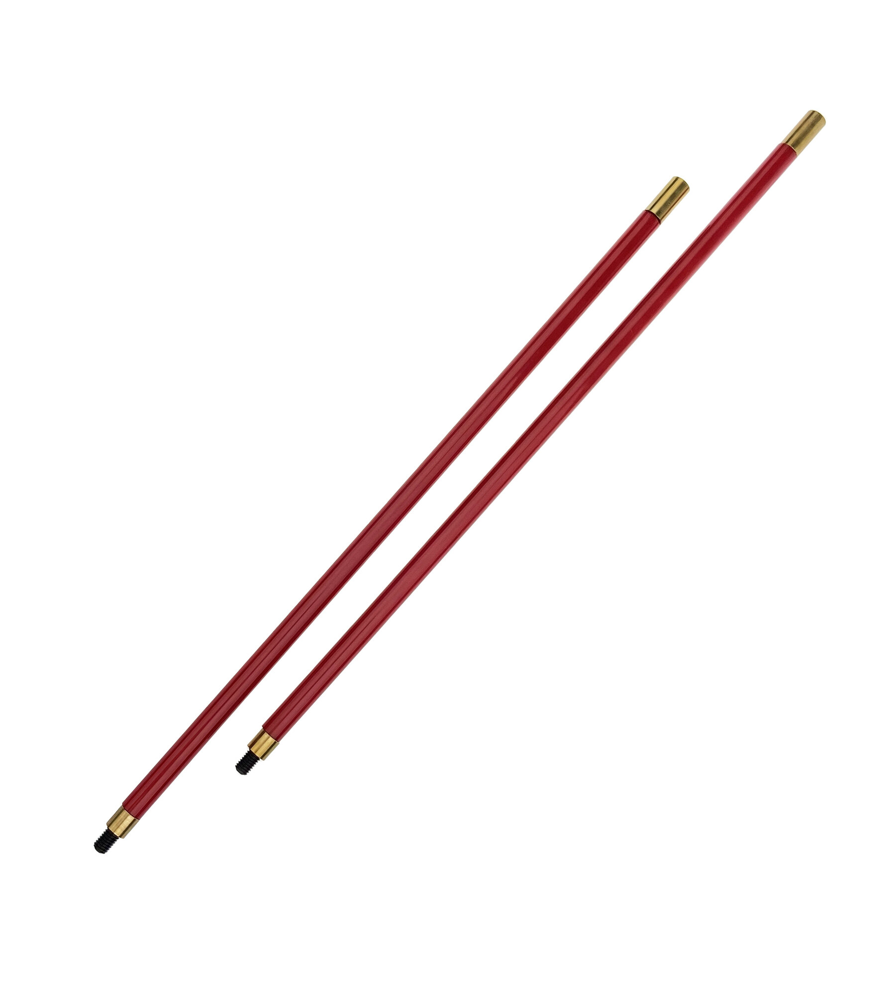 Шомпол Taigan 7мм металл/пластик мама 5/16-27 710мм — фото 1