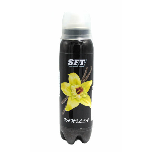 Спрей-аттрактант SFT Vanilla ваниль рыболовный ароматизатор спрей аттрактант ваниль