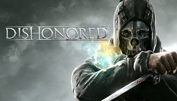 Игра Dishonored, цифровой ключ для PC(ПК), Английский язык, Steam