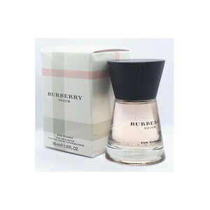 Burberry Touch For Women парфюмерная вода 50 мл для женщин