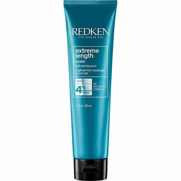 Redken EXTREME LENGTH Sealer - Уход восстанавливающий для устранения секущихся концов150 мл