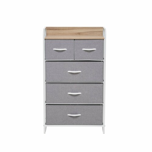 Комод Leset Ноа 5-Я 10666₽