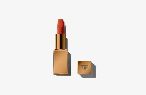 Помада-бальзам Tom Ford soleil de feu spark lip balm 02 Sun Spark