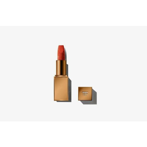 Помада-бальзам Tom Ford soleil de feu spark lip balm 02 Sun Spark