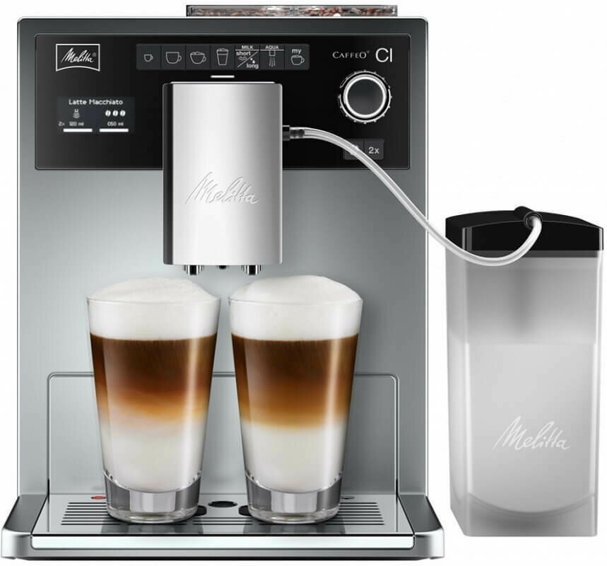  Melitta  970-101 CAFFEO CI