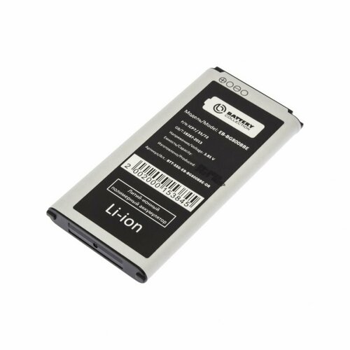 аккумулятор activ bg800bbe для samsung g800 s5 mini s5 mini duos 2100mah Аккумулятор для Samsung G800 Galaxy S5 mini/G800 Galaxy S5 mini Duos (EB-BG800CBE / EB-BG800BBE) premium