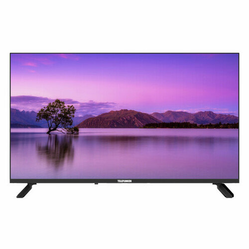 Телевизор Telefunken TF-LED32S20T2S 2297600₽