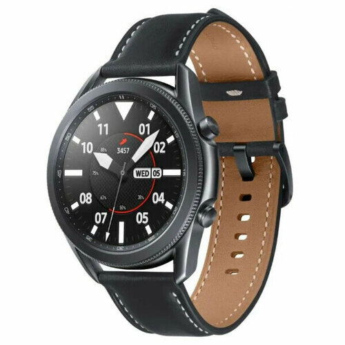 Смарт-часы Samsung Galaxy Watch 3 SM-R840NZKAMEA 2287600₽