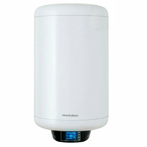 Водонагреватель накопительный Metalac Sirius MB P100 W 6423600₽