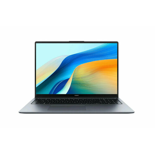 Ноутбук Huawei MateBook D16 53013YDK 13437000₽