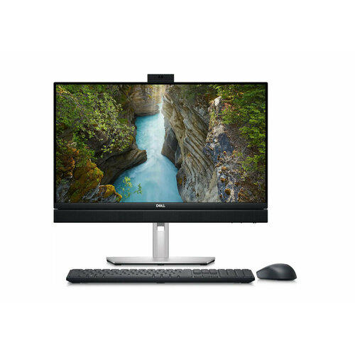 DELL Optiplex 7410 7410P-5621 черный 29589000₽