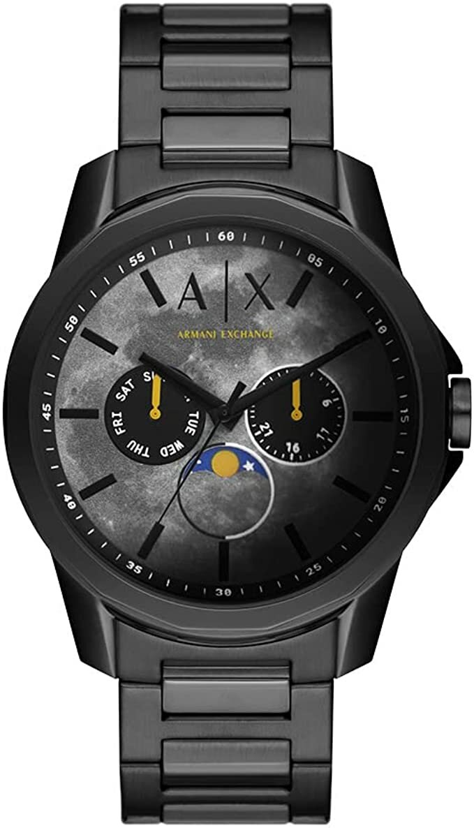 Наручные часы Armani Exchange Banks 