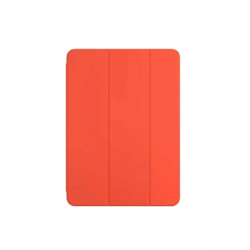 IPad Air 4 / Air 5 10.9 Smart case, оранжевый чехол-книжка для планшета эпл айпад аир 4,5 смарт кейс