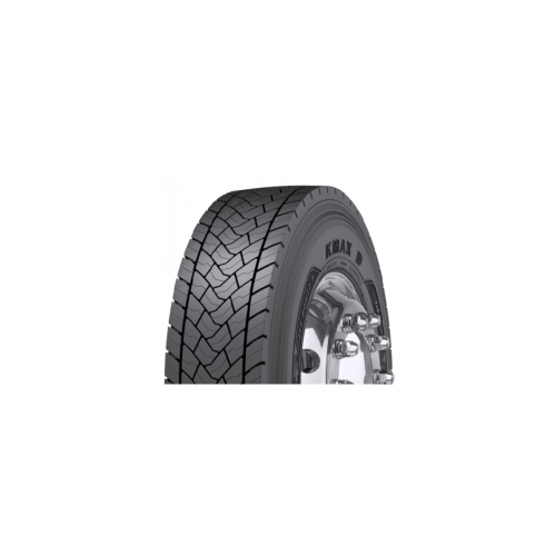 Автомобильная шина GoodYear KMAX D G2 31580 225 156154 M 70100₽