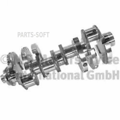 BF GERMANY 20050344201 Вал коленчатый MERCEDES дв OM442 A LA BF 264300₽