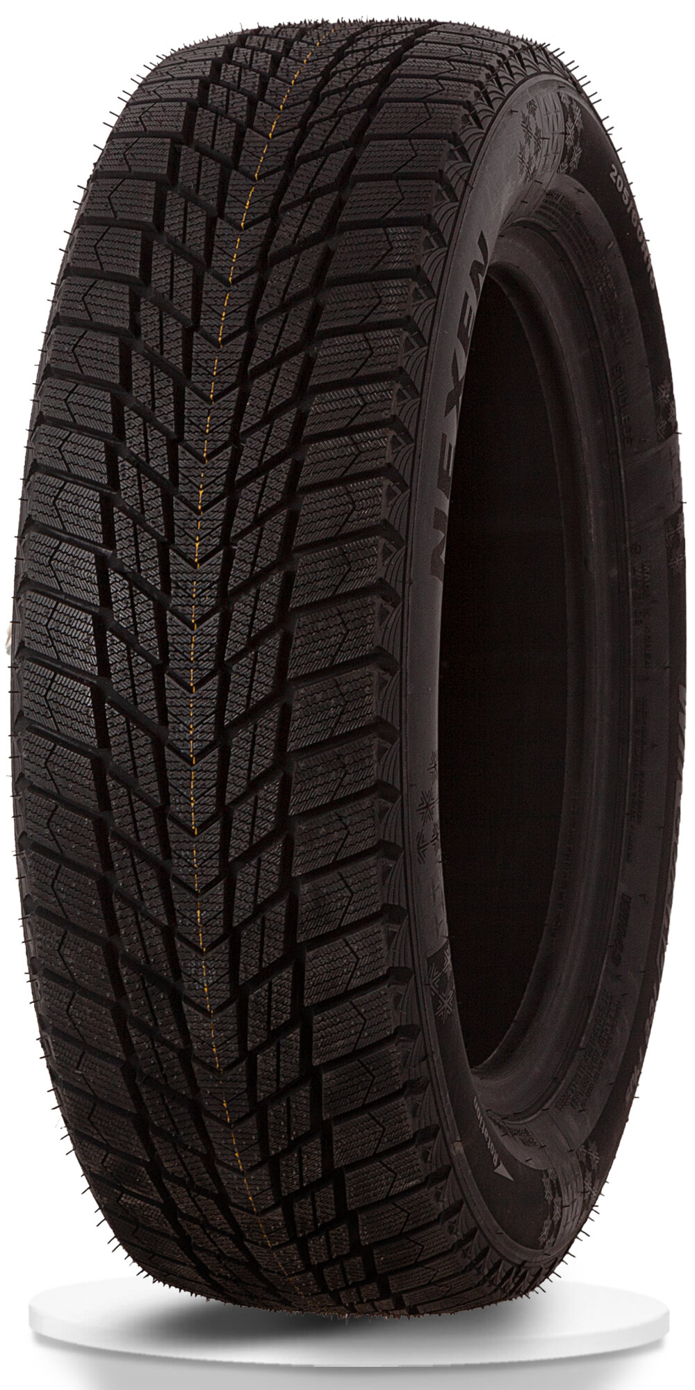 А/шина 175/70R14 Nexen Winguard ice Plus 88T XL