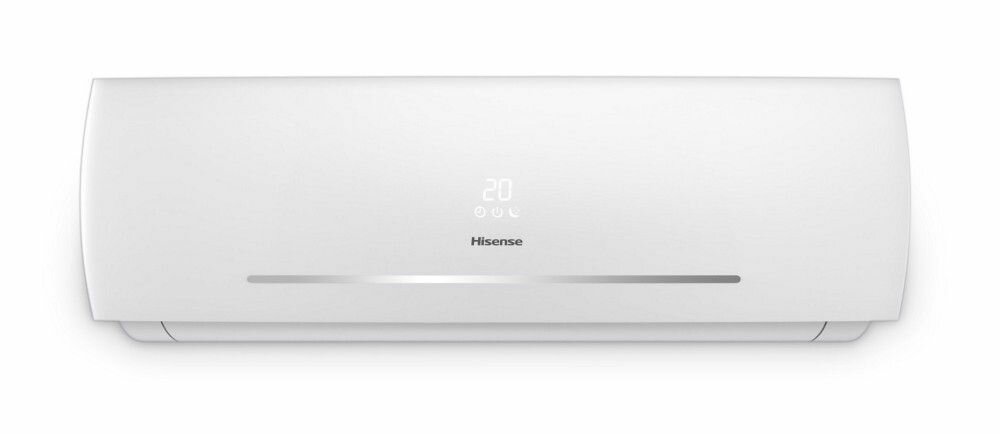 Сплит-система Hisense AS-12HR4RYDDC00G / AS-12HR4RYDDC00W