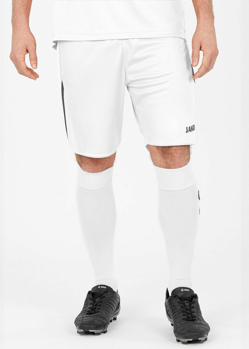 Шорты спортивные JAKO, размер 116, white — фото 1