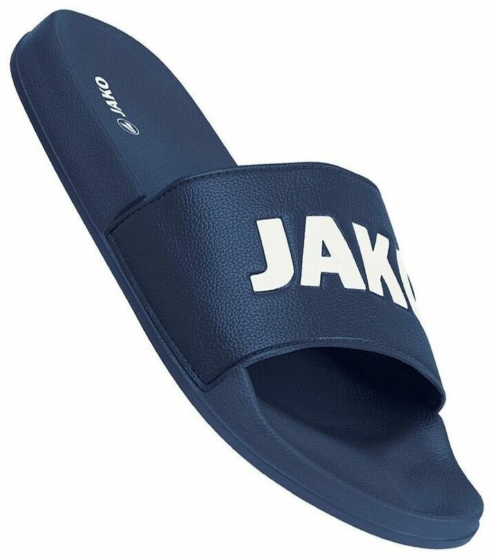Шлёпанцы JAKO, размер 42, синий — фото 1