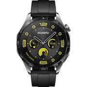 HUAWEI Умные часы HUAWEI Watch GT4, Phoinix-B19F, черные