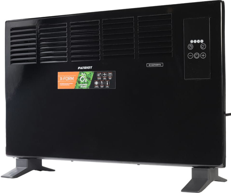 Конвектор PATRIOT PT-C 20 E (633307301)