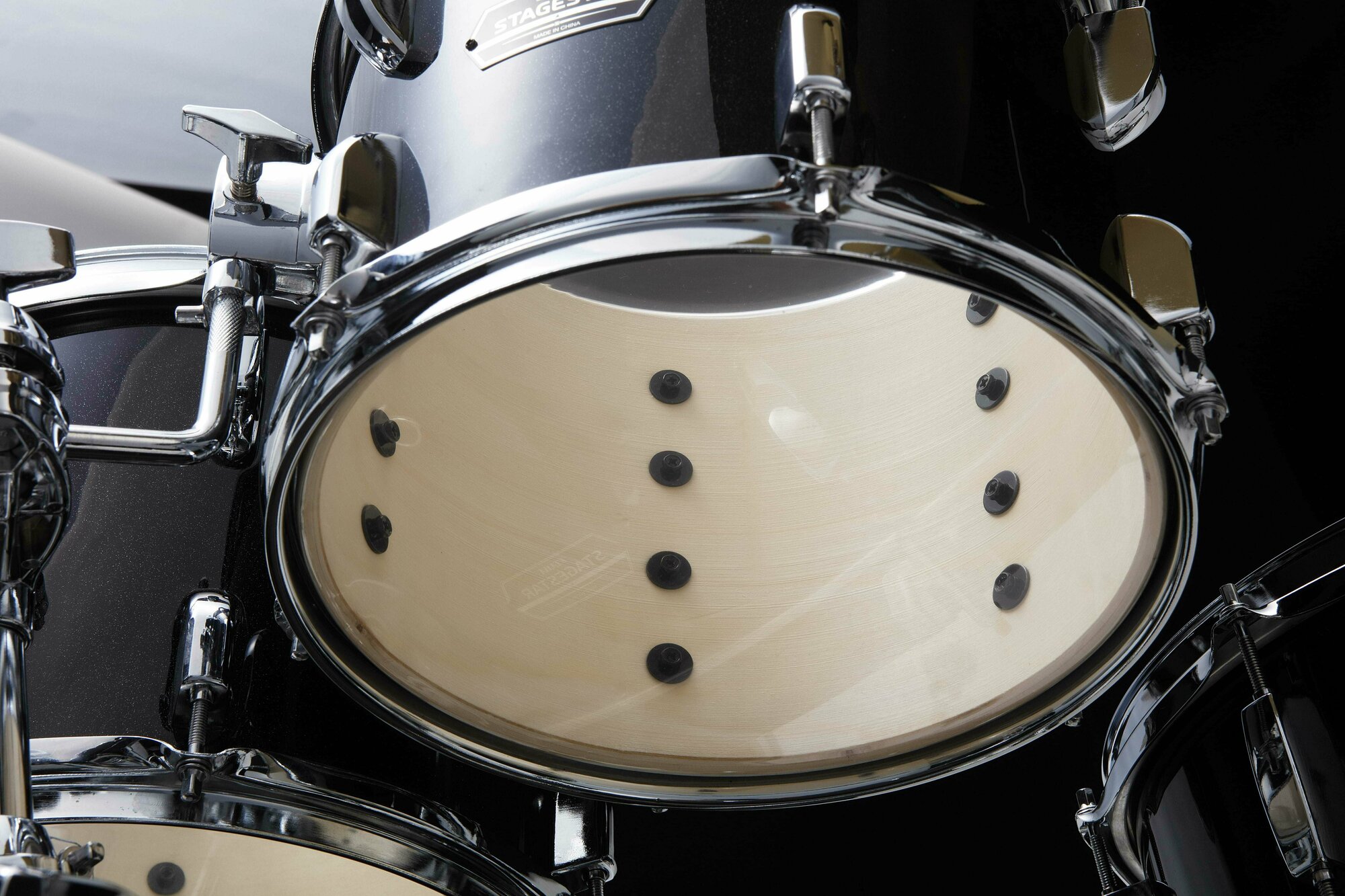 Ударная установка Tama ST52H6C-BNS Stagestar