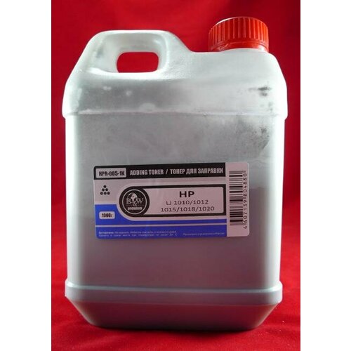 Тонер Bw Premium 1143₽