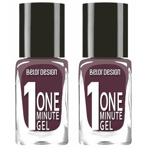 Belor Design    One minute gel,   225  , 10 , 2 