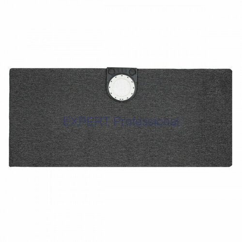 Многоразовый мешок для пылесоса Metabo AS 20 L Интерскол ПУ 201200 1 шт серия LUX ST-R2 2213₽