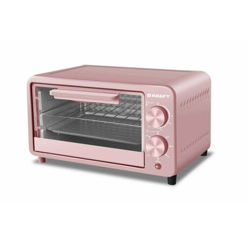 Мини-печь Kraft KFC-MO 90 HP 228400₽