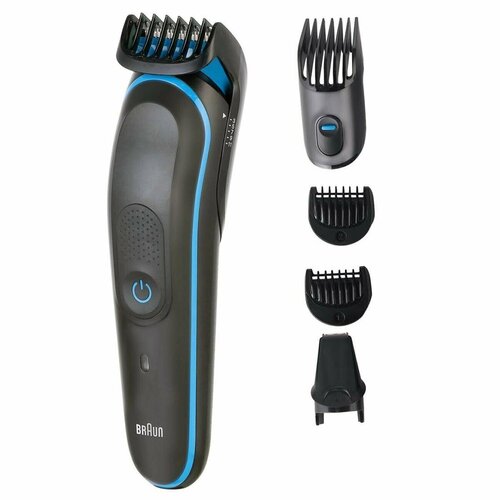 Триммер Braun MGK5445 949000₽