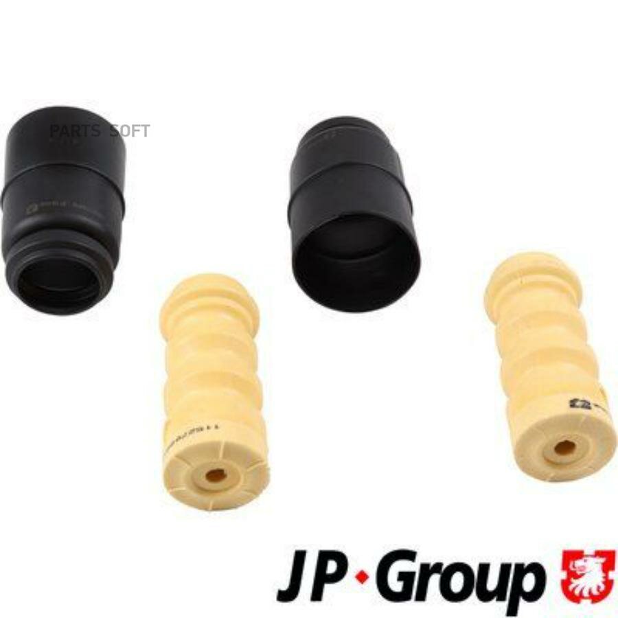 Пыльник амортизатора JP Group 1152708810