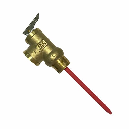 Клапан предохранительный Термекс RZL, IR 200-300л, 3/4", 7, 0 Бар
