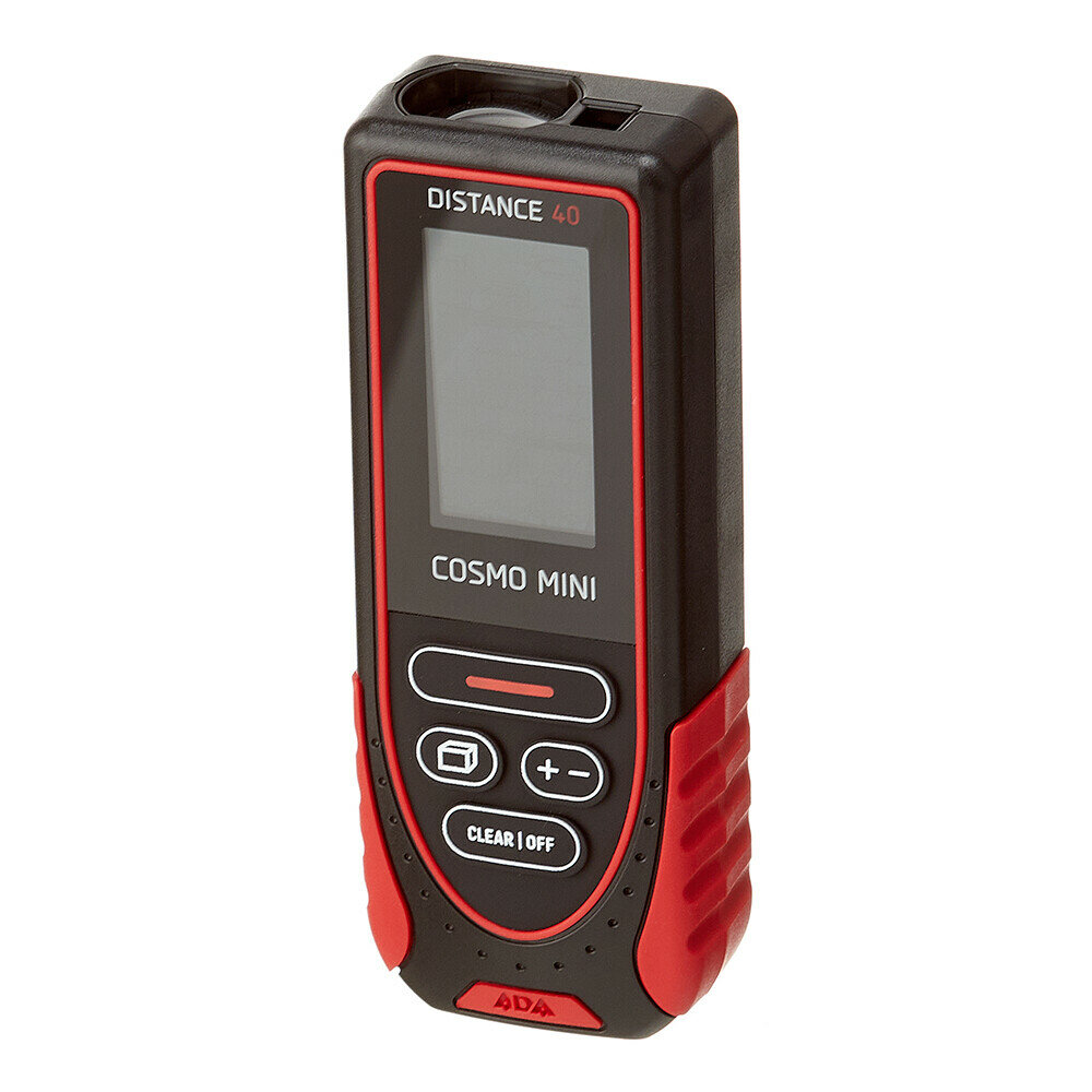 Дальномер лазерный Ada Cosmo Mini 40 40 м (А00490) Ada А00490