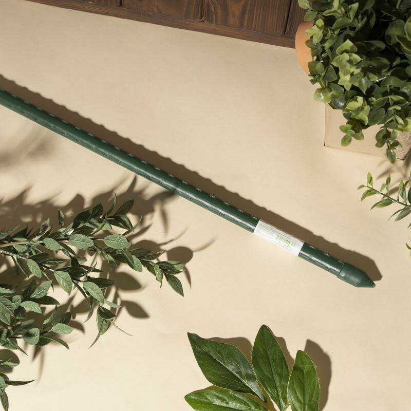 фото Стойка декоративная для растений, GreenArt, 90 см