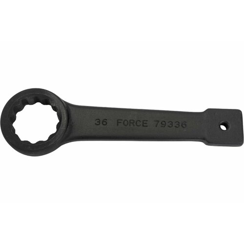 FORCE Ключ силовой, накидной 36mm 79336