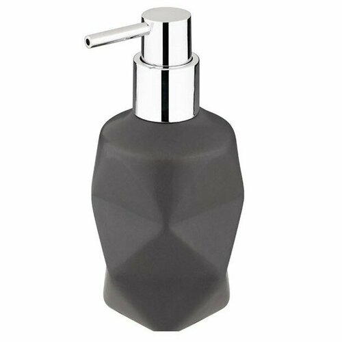 Дозатор для жидкого мыла Геометрия 448₽