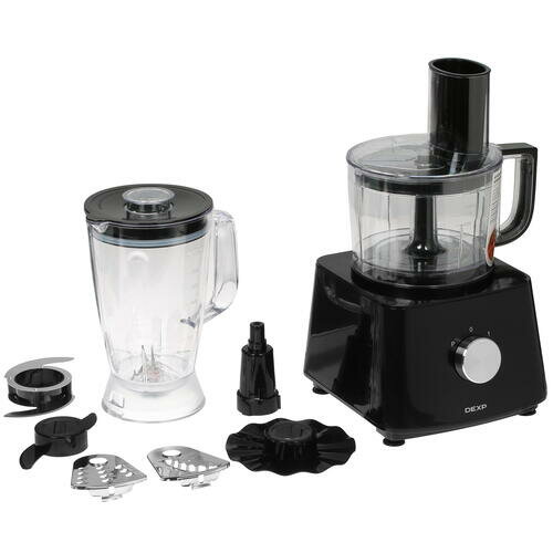 фото Комбайн DEXP FPC-800T