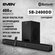 Саундбар с беспроводным сабвуфером SVEN SB-2400DD, с поддержкой D...