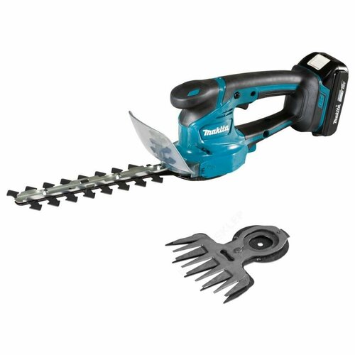 Ножницы аккумуляторные MAKITA DUM111SYX бирюзовый