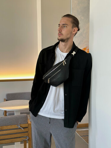 Изображение товара Сумка кросс-боди