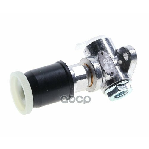 Насос Топливный Камаз Предпусковой Универсальный Megapower MEGAPOWER Automotive арт. 110-28-012