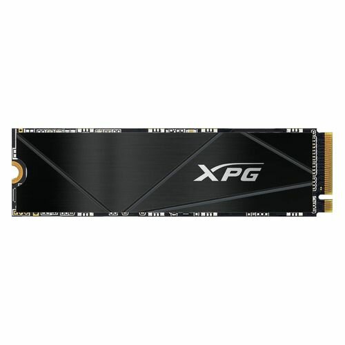SSD накопитель A-Data XPG Gammix S50 Core 2ТБ, M.2 2280, PCIe 4.0 x4, NVMe, M.2 [sgammixs50c-2000g-cs] — фото 1