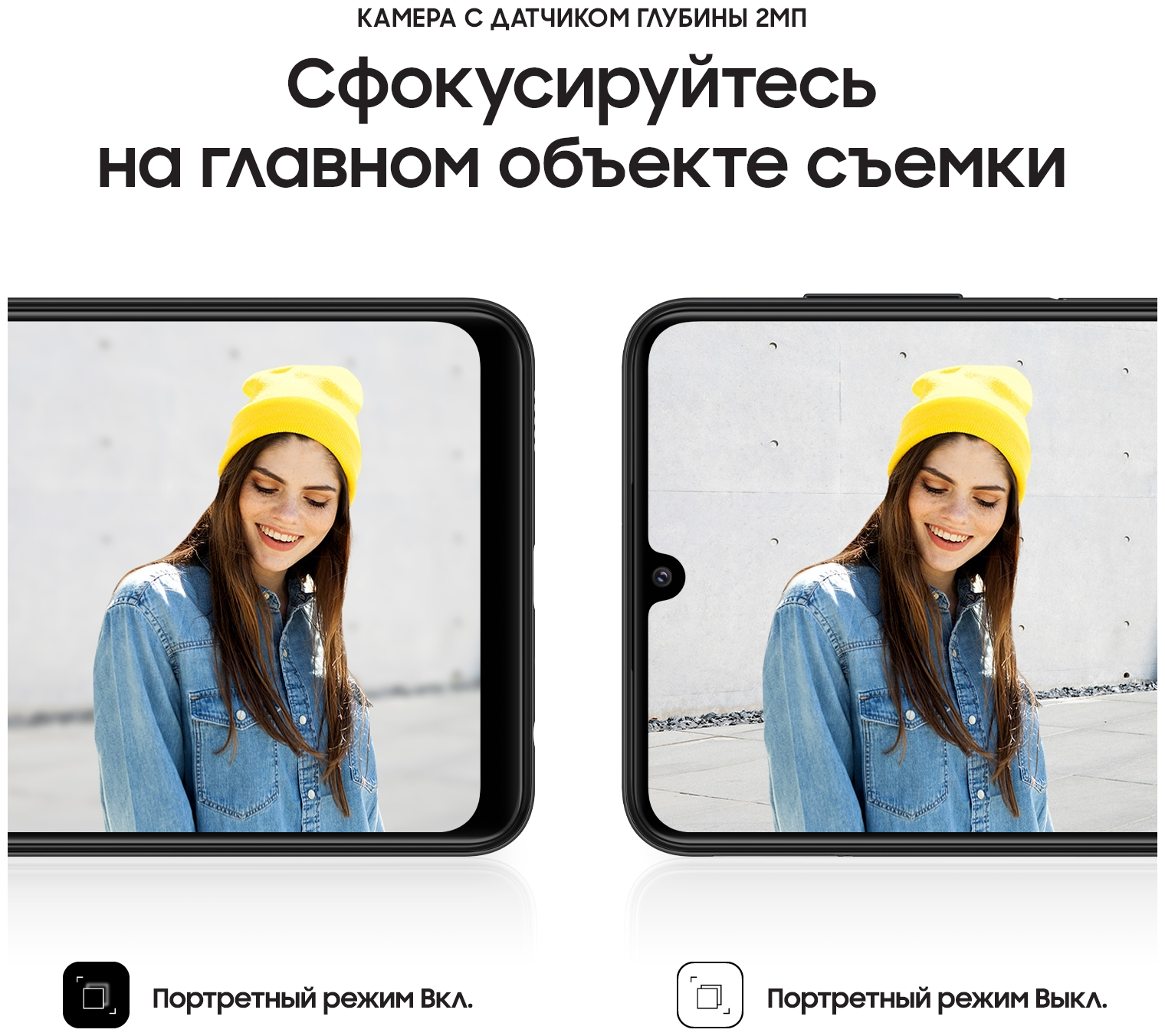 Смартфон Samsung - фото №9