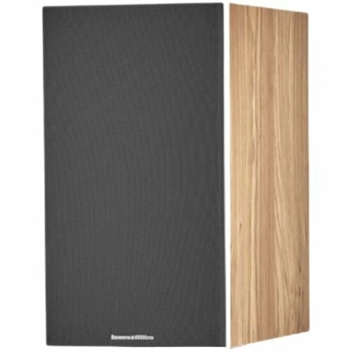 Полочная акустическая система Bowers Wilkins 606 S3 Oak пара 86050₽