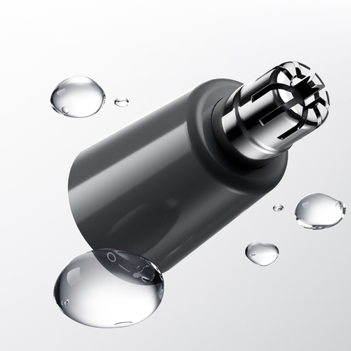 Триммер Mijia MJGHB1LF серый 1628₽