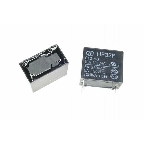 Реле HF32F-012-HS3-12V 310₽