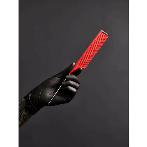 NEW Расческа для мелирования 931₽