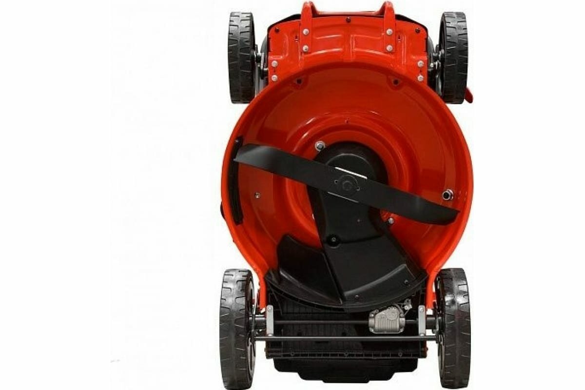 ECO LG-735 самоходная (6.0 л. с, шир. 51 см, самоходная, авт. заслонка, муль